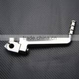 Motorbike Aluminium Alloy Rear Brake Shift Pedal Lever Set thumbnail-2