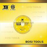 Diamond Wheel With Yellow Color