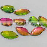 High Quality Sew-on Glass Crystal thumbnail-2