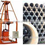 2015 China Precast Reinforce Culvert Drainage Sewage Cement Concrete Pipe Product Line thumbnail-6