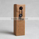 China Credible Factory Produce Packaging Box With Matte Corrugated Paper for Clothing Ornaments thumbnail-6