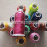 Top Grade Polyester Embroidery Thread for Sale thumbnail-4