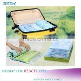 YIWU RODA Design Printing Plastic Pillow or Cloth Storage Vacuum Bag Quality Choice thumbnail-1