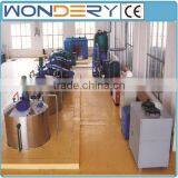 Fully-automatic VPI System Vacuum Pressure Impregnation Equipment