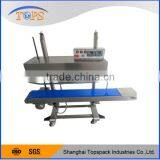 Topspack Big Plastic Bag Sealing Machine