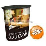 Sole Trade Show Counter