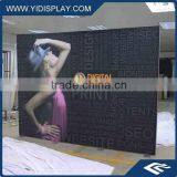 Customized Printed Fabric Trade Show Display