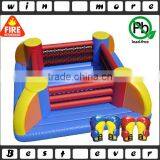Inflatable Boxing Ring for Sale