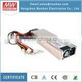 Meanwell 300w Industroal 1u 24v p4 Lenovo Desktop Power Supply