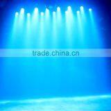 RGBW Plastic Indoor Wedding Party Disco Stage LED Par Light 12pcs*1w Led Effect Par Can Light thumbnail-5