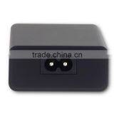 QC2.0 Charger 3 Port USB Charger for Smart Phone Fast Electrical Universal Multi-port Quick Charger Plug