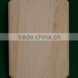 High Quality Cheap Wooden Chopping Boards,unfinished Wooden Chopping Boards