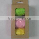 Colorful Gift Wrapping Twisted Paper Twine thumbnail-5