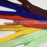 3# Nylon Invisible Zipper thumbnail-2