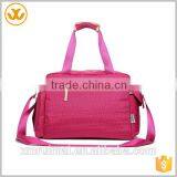 Chinese Products Wholesale Cheap Nylon Waterproof Baby Diaper Bags thumbnail-2