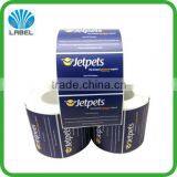 Adesive Stickers on Roll thumbnail-2