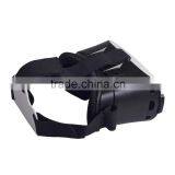 VR Box 3D Glasses With Bluetooth Controller Google Cardboard VR Glasses thumbnail-6