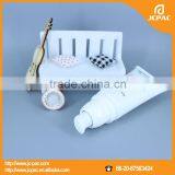 60g Locked Cap Pump Head Tube, Cosmetic PE Packaging for Sunblock thumbnail-1
