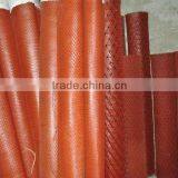 Hexagonal Pattern Expanded Metal Mesh (Youjie Factory)