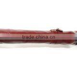 Rubber Outsole 650g Black Fur Lining Nice Long Women Boots thumbnail-5