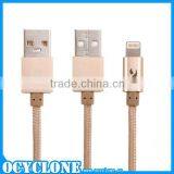 2015 Newest Fashion USB Data Cable For Iphone 6