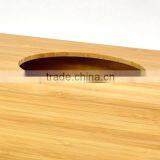 Creative Bamboo Tissue Paper Box thumbnail-2