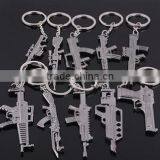 Metal Gun Bottle Opener