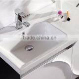 ROCH 8012 Hot Modern Solid Wood Cabinet Bathroom Ceramic Top thumbnail-2