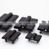 HL-226-3A Electrical Metal Cabinet Machinery Surface Mount Machine Cabinet Hinge thumbnail-5