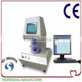 Fabric and Leather Burst Strength Test Equipment