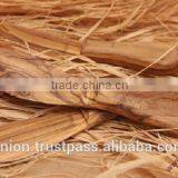 Olive Wood Carved Butter Knife thumbnail-1