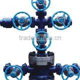 API 6A Wellhead & Christmas Tree thumbnail-1