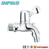 Single Cold In Wall Mixer Faucets Tap Bibcock For Washing Machine IW519