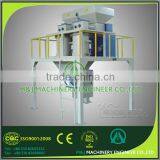 Dry Chemical Powder Bag Filling Machine, Double Hopper Packing Machine