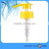 Hot Sale Quality Plastic Lotion Spray Pump thumbnail-2