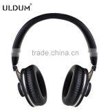 ULDUM Cheap Sport Mp3 Bluetooth Stereo Headset