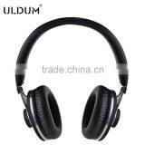 ULDUM cheap sport mp3 bluetooth stereo headset