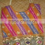 2014 Indian Patchwork Bags Manufacturers