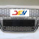 Aftermarket Auto Parts Grille for Audi A5' 08 RS5 thumbnail-3