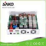 72v 96v 120v 144v 168v 192v 216v 240v 360v 384v 480v 15A-100A MPPT Solar Charge Controller thumbnail-2