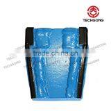 Tunneling, Shield Cutters, Tbm Cutters, Scrapers thumbnail-4