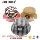 Cheap Custom Bucket Hat/bucket Cap Hat/bucket Cap&hat thumbnail-4