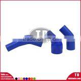 45/90/135/180 degree reducer elbows silicone hose professional manufacturer