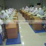 Linshu Evergreen Co., Ltd. company overview - view 2 thumbnail