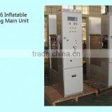 OEM / Custom Sheet Metal Cabinet From Prima in Jiangsu China With 20 Years Experience