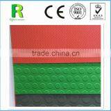 Easy Cleaning and Maintenance Anti-slip Plastic PVC Floor Mat, Vinyl Flooring Roll