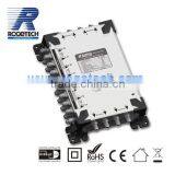 17in Series Satellite Signal Multiswitch-RMS-1708E