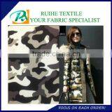 100% Polyester Printed Fabric / Apparel Fabric/coat Fabric thumbnail-1