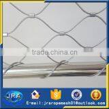 Stainless Steel Balustrades and Handrails Mesh thumbnail-2