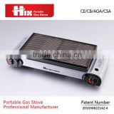 hot sale portable parts of gas cookers
